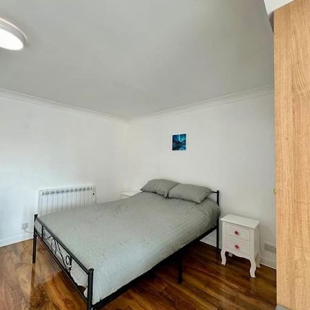 Saltdean Flat On High Street 아파트 외부 사진
