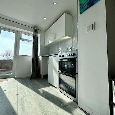 Saltdean Flat On High Street 아파트 외부 사진